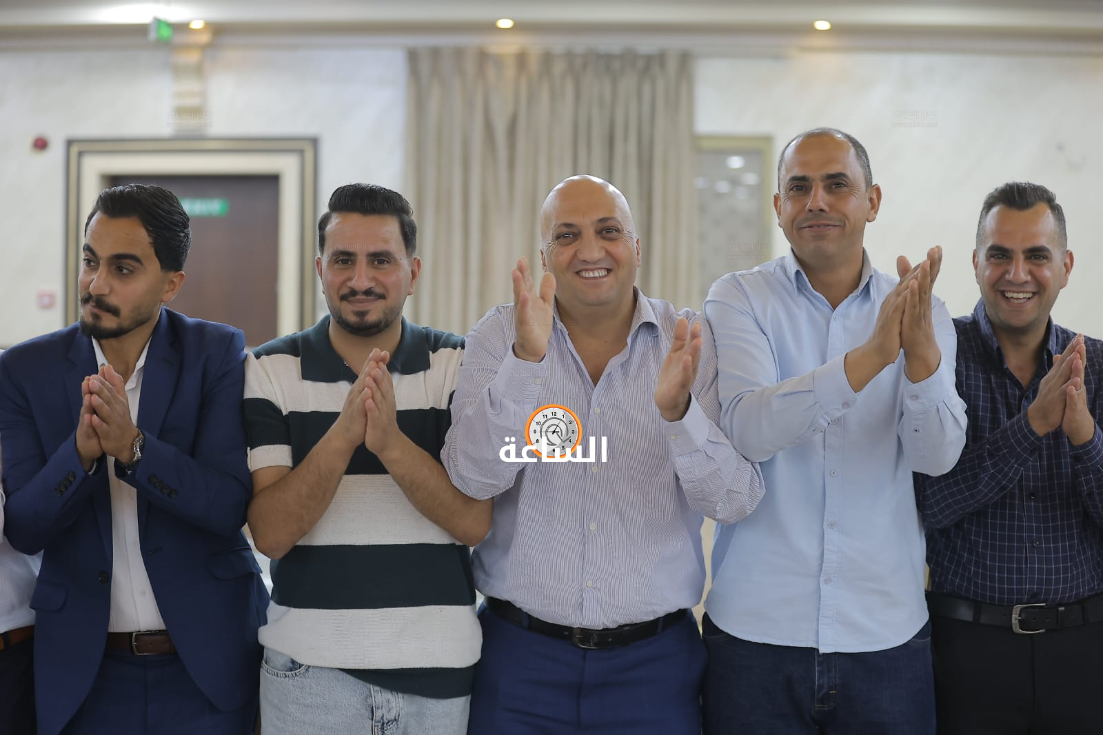 Madar Al-Saa Images 0.9364903113862386
