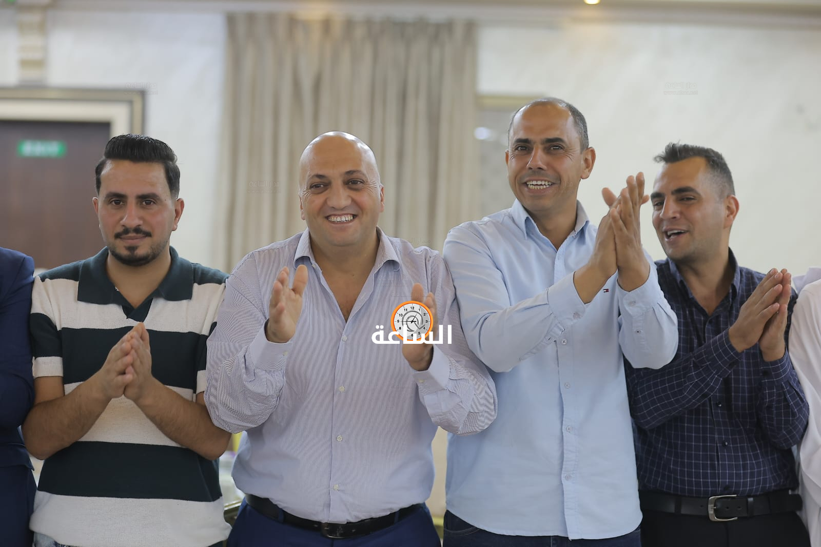 Madar Al-Saa Images 0.9716771139246727