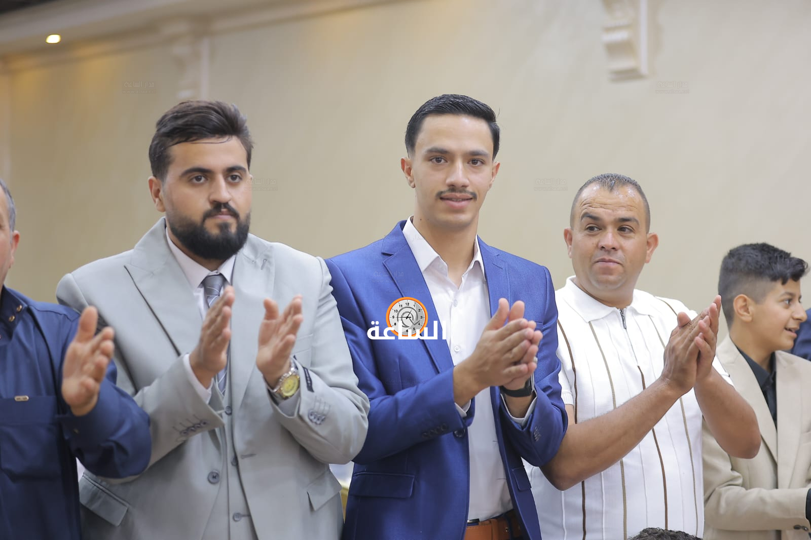 Madar Al-Saa Images 0.2957411810529307