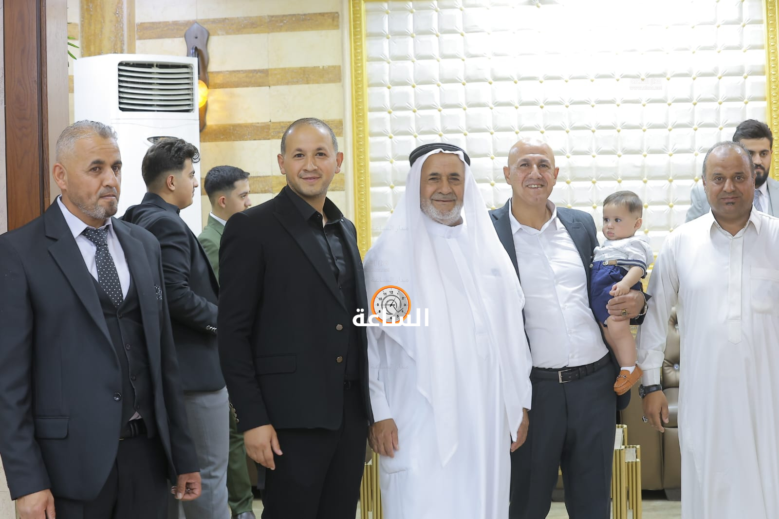 Madar Al-Saa Images 0.6167830609924253
