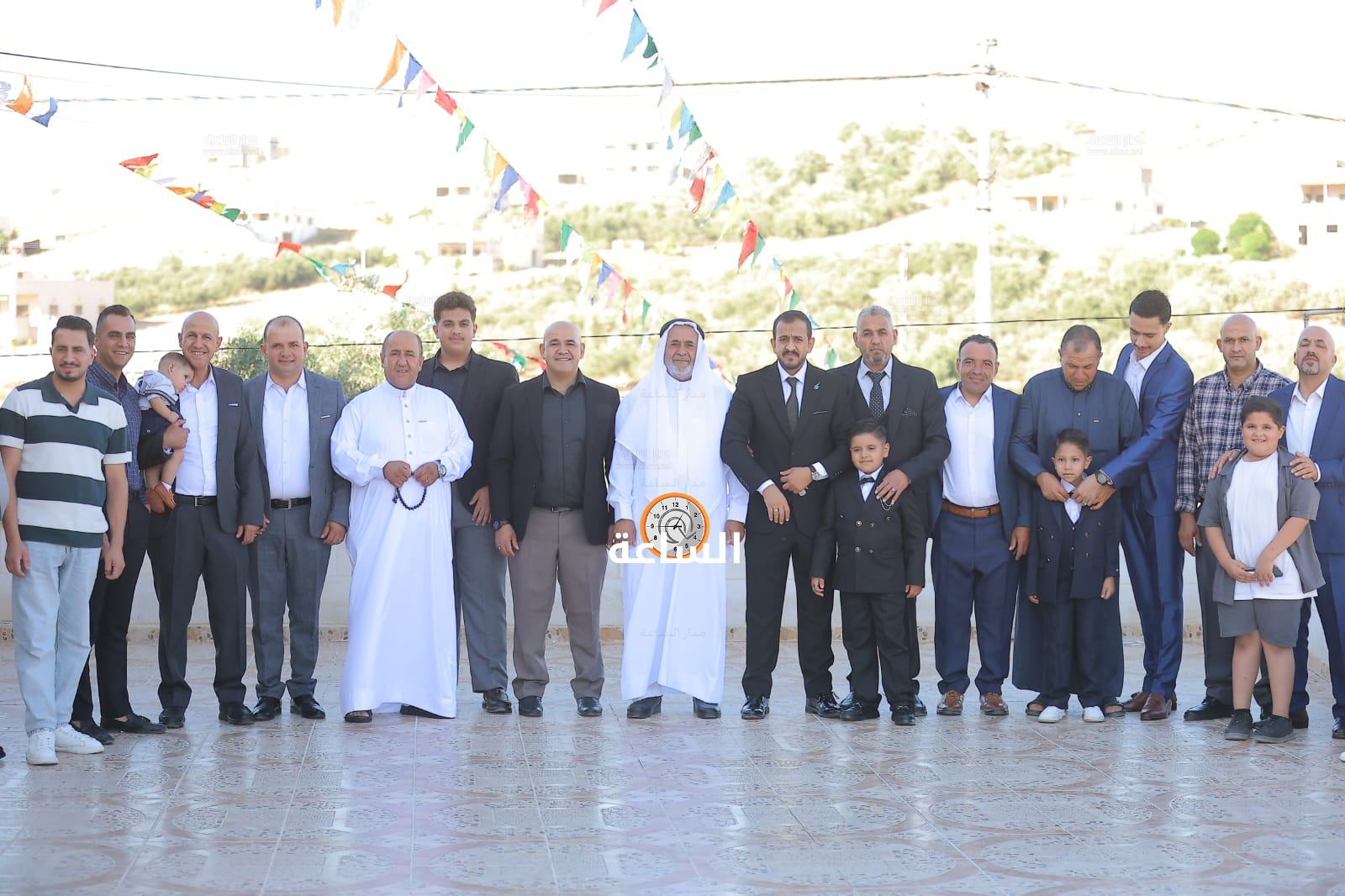 Madar Al-Saa Images 0.40722746142083877