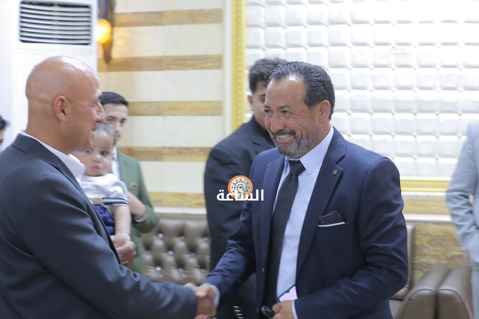 Madar Al-Saa Images 0.2071951505913775