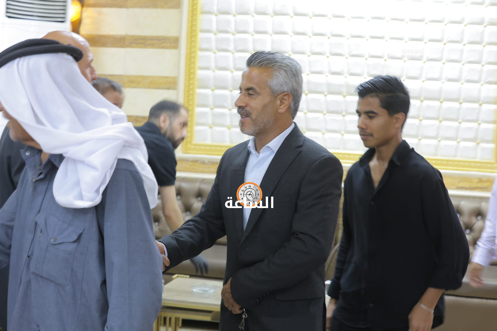 Madar Al-Saa Images 0.17169622862385747