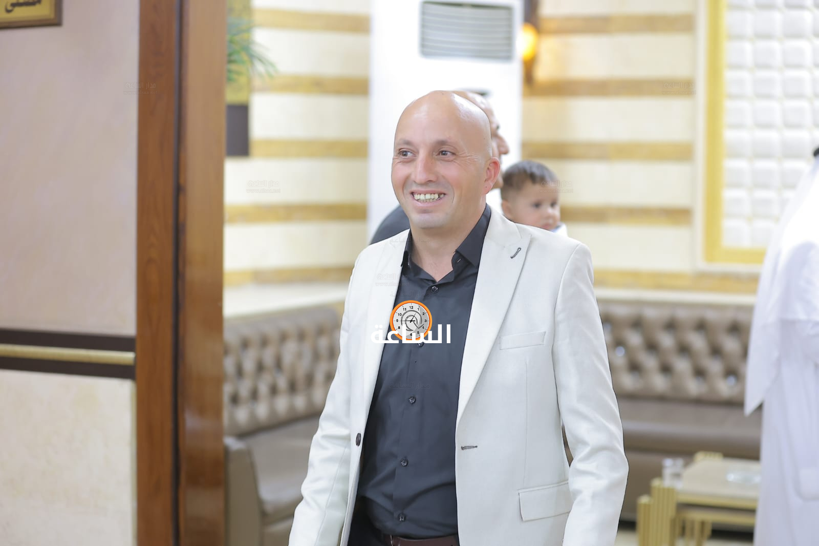 Madar Al-Saa Images 0.3468790572028476