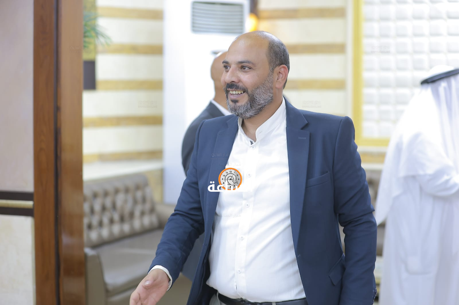 Madar Al-Saa Images 0.4756213151023474