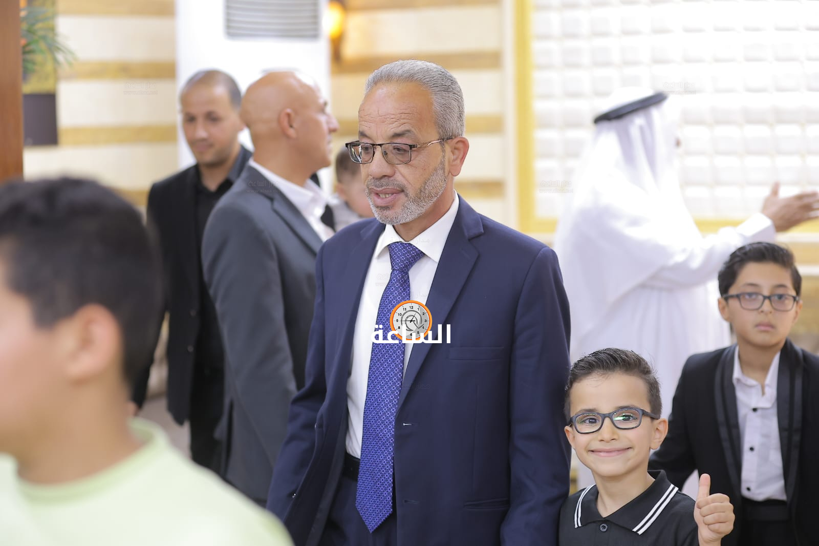 Madar Al-Saa Images 0.006645329171122594