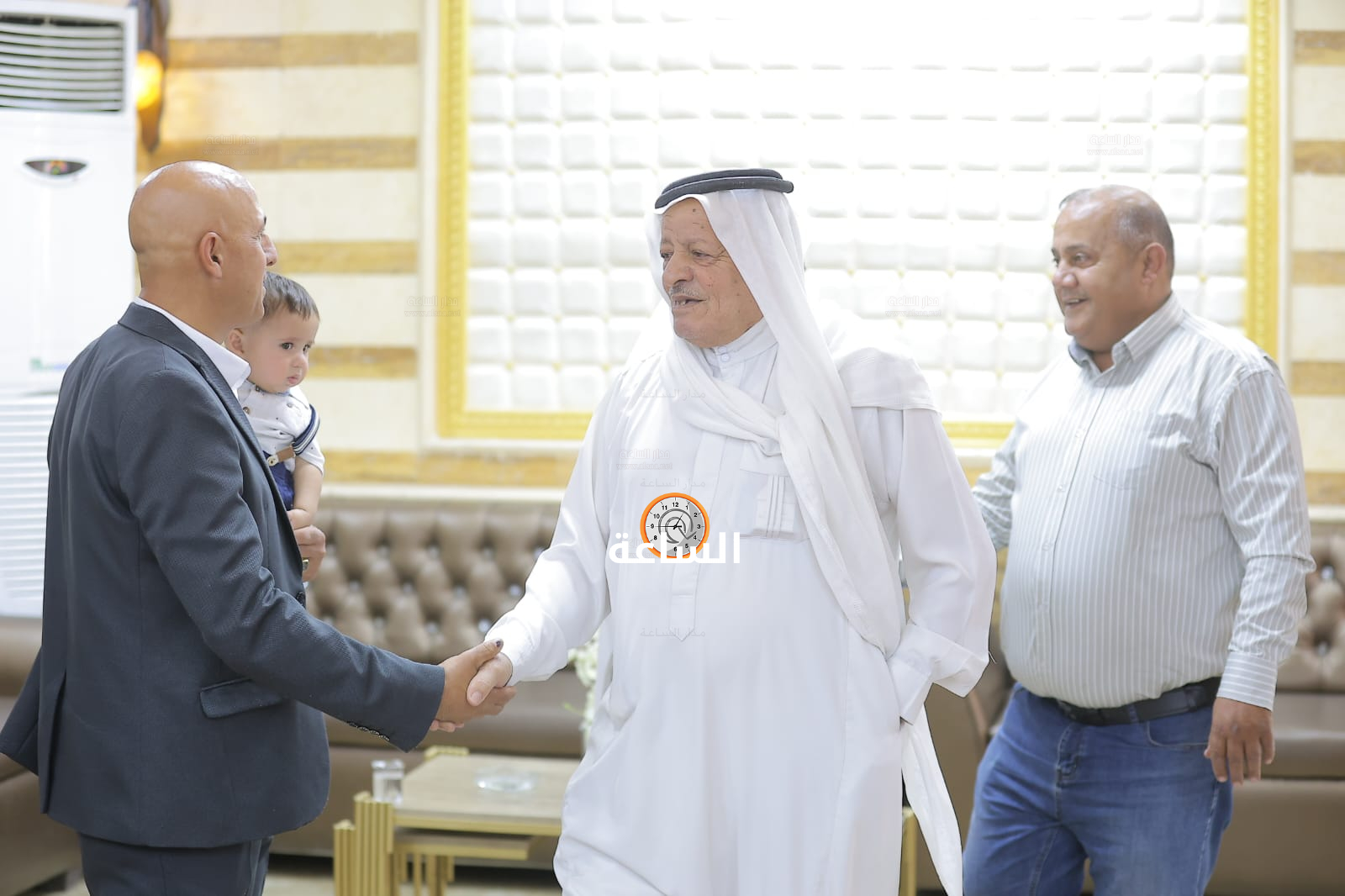 Madar Al-Saa Images 0.6604501888869223
