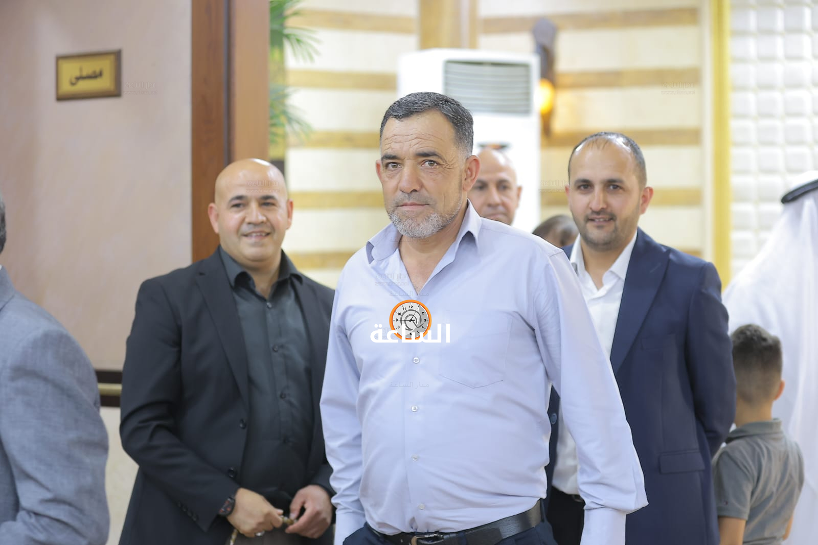 Madar Al-Saa Images 0.5807452135918816
