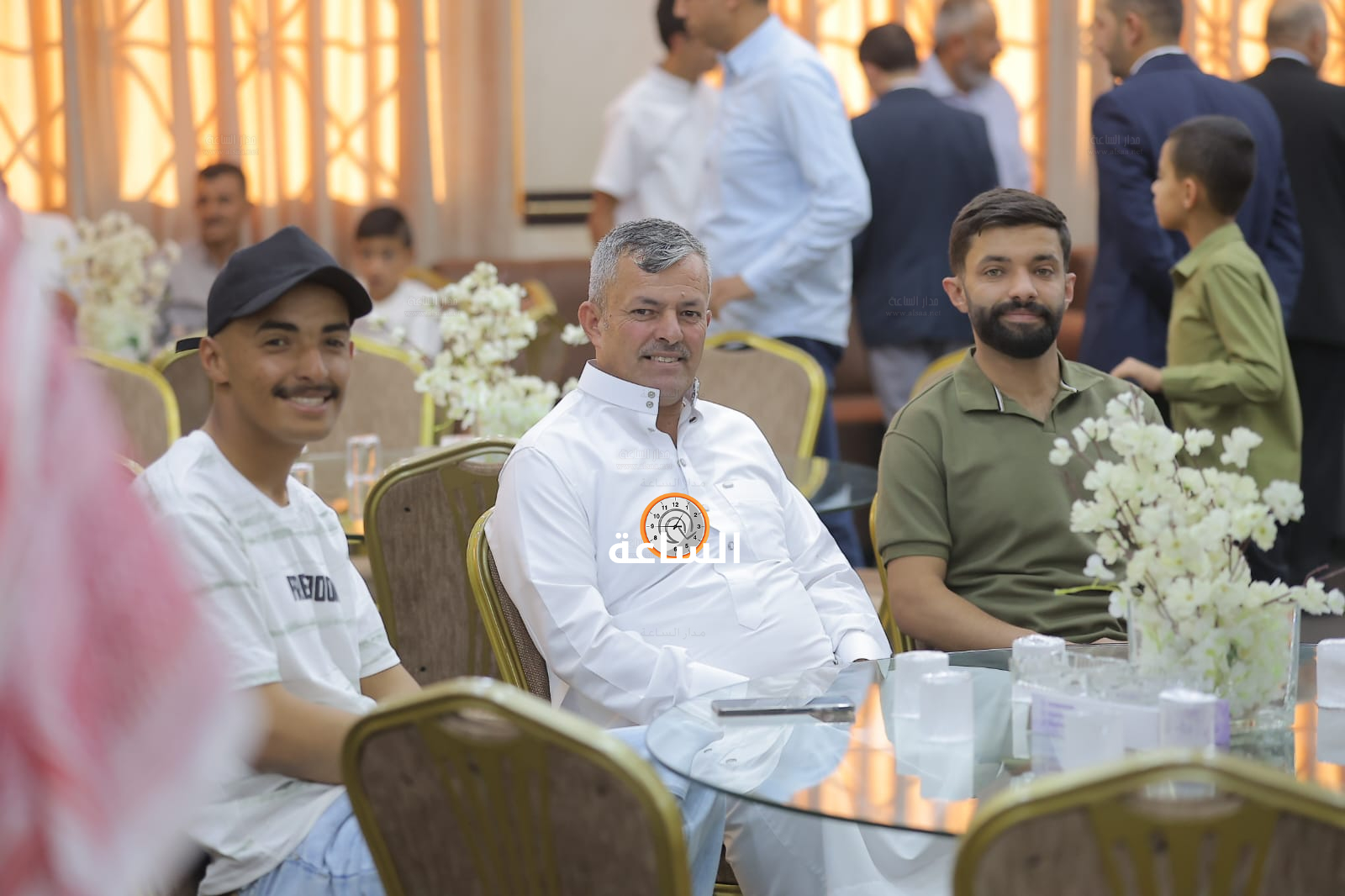 Madar Al-Saa Images 0.783198042213633