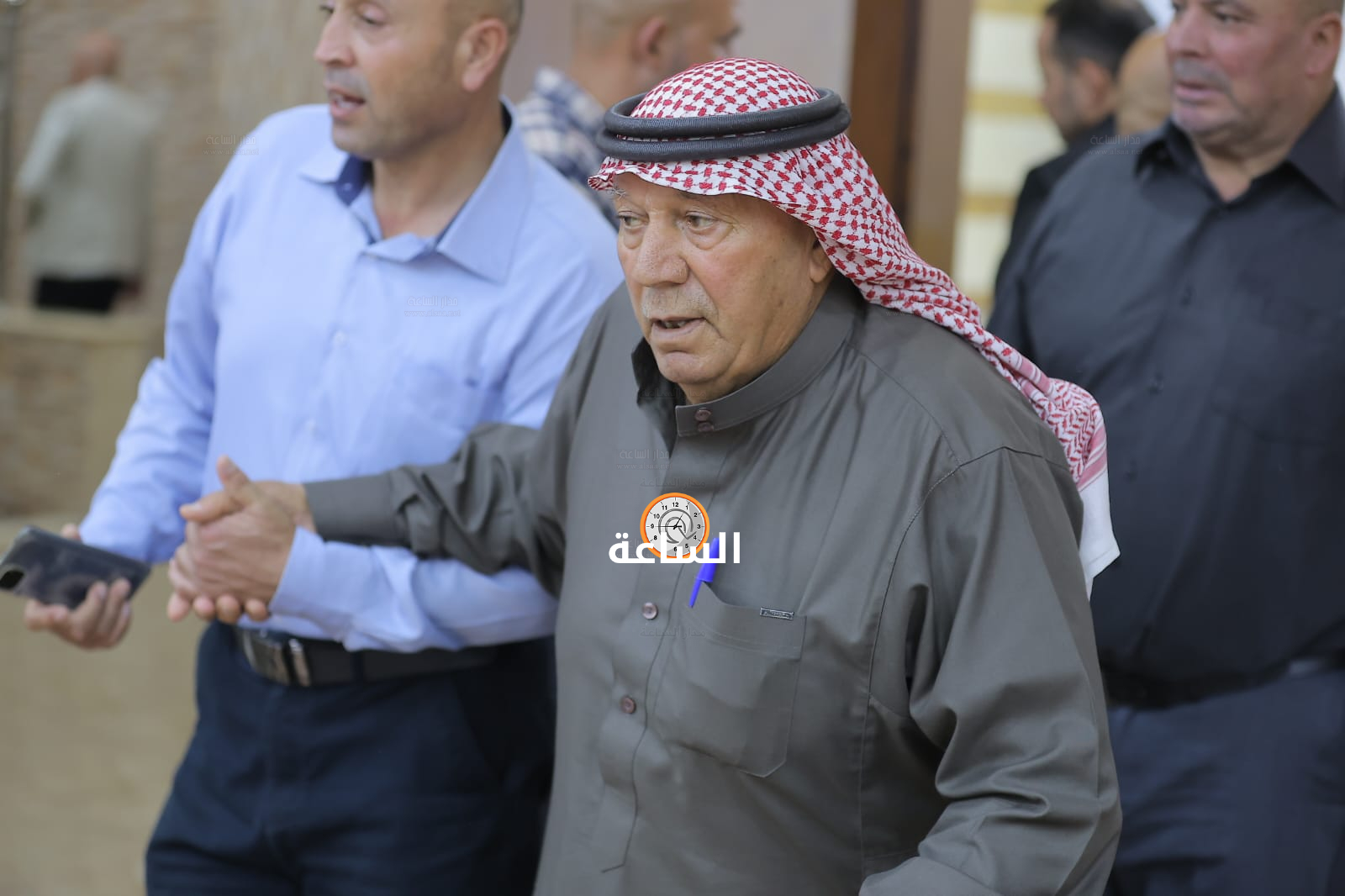 Madar Al-Saa Images 0.3498285481780341