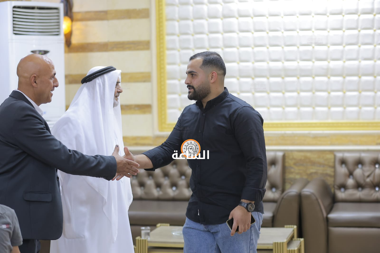 Madar Al-Saa Images 0.6894061090092457