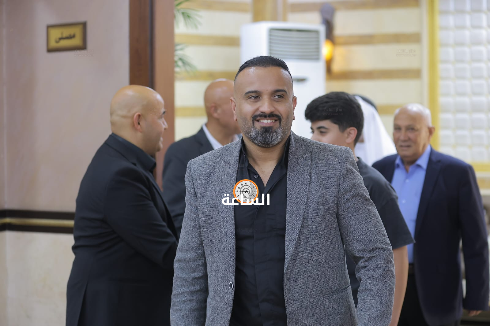 Madar Al-Saa Images 0.769067580170259