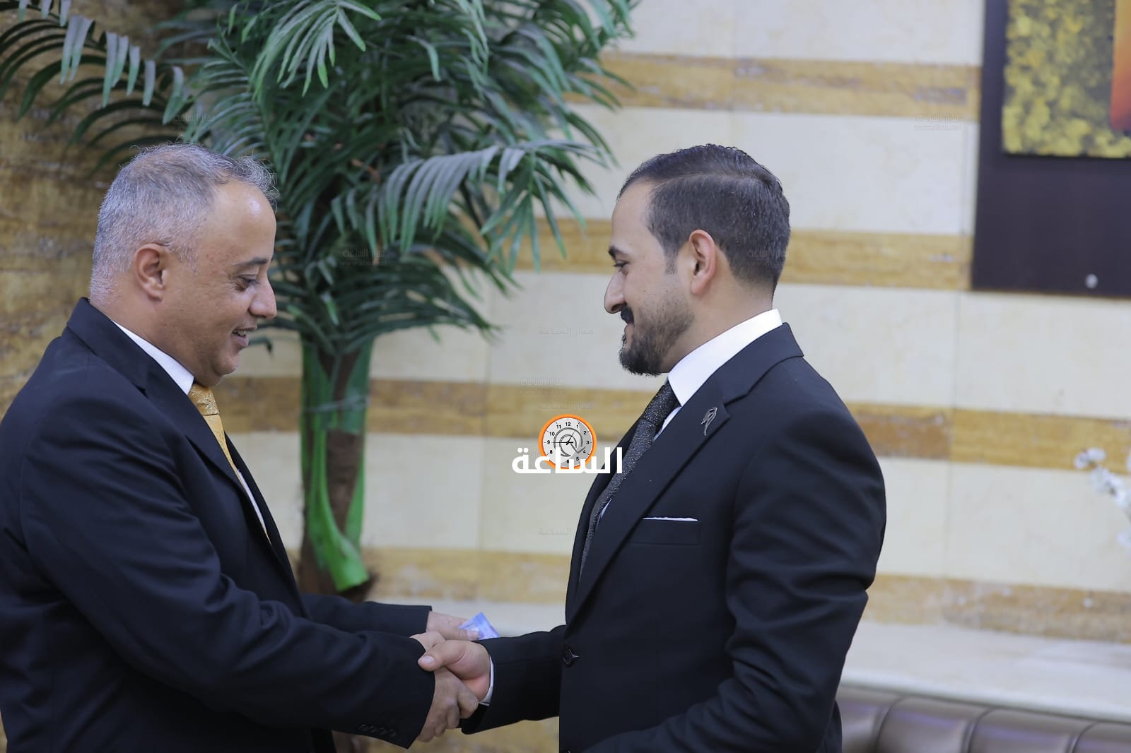 Madar Al-Saa Images 0.6755791464743158