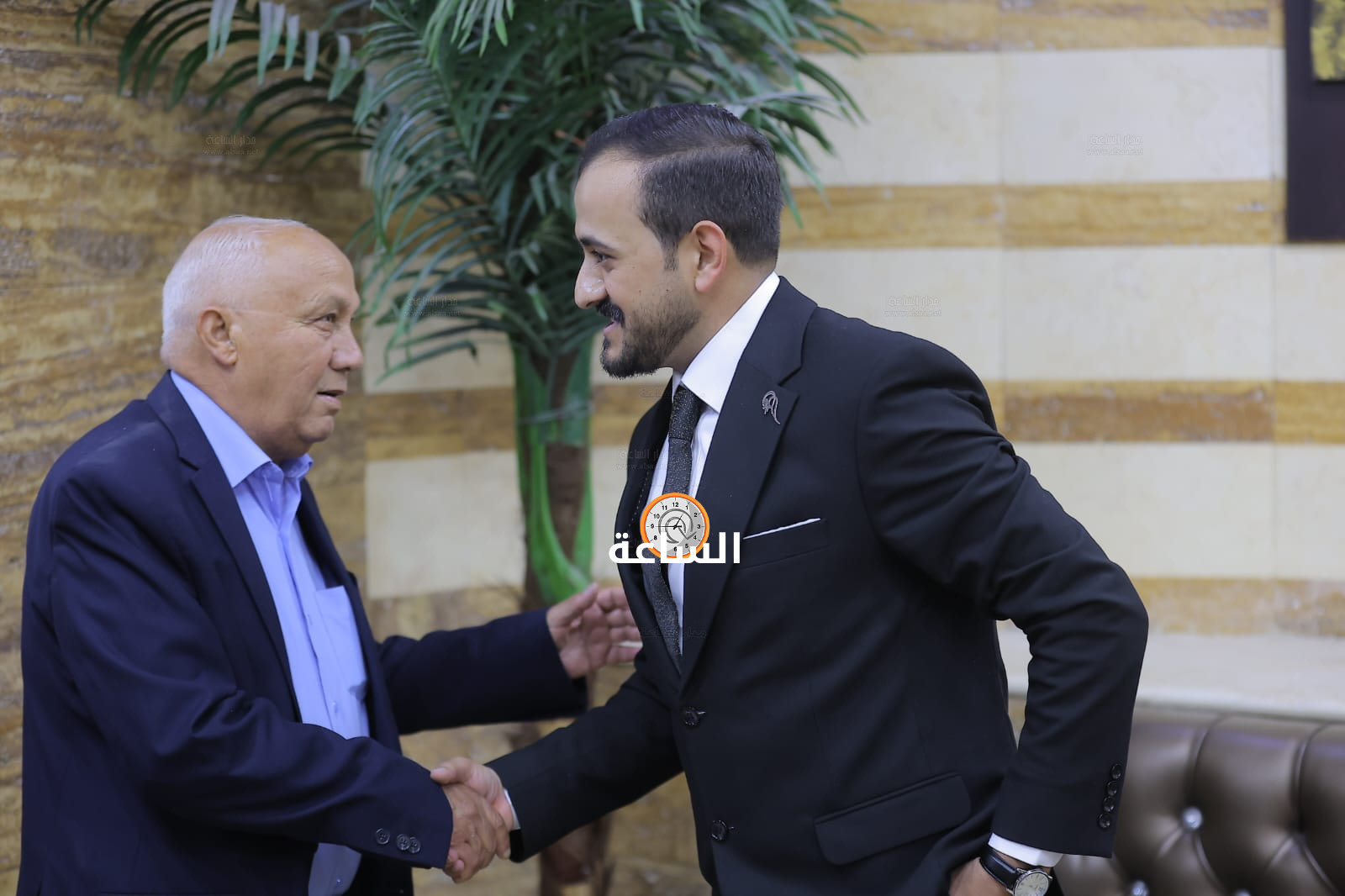 Madar Al-Saa Images 0.38069571721366957