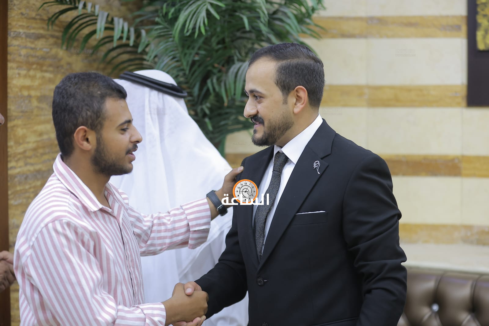 Madar Al-Saa Images 0.8966869139239768