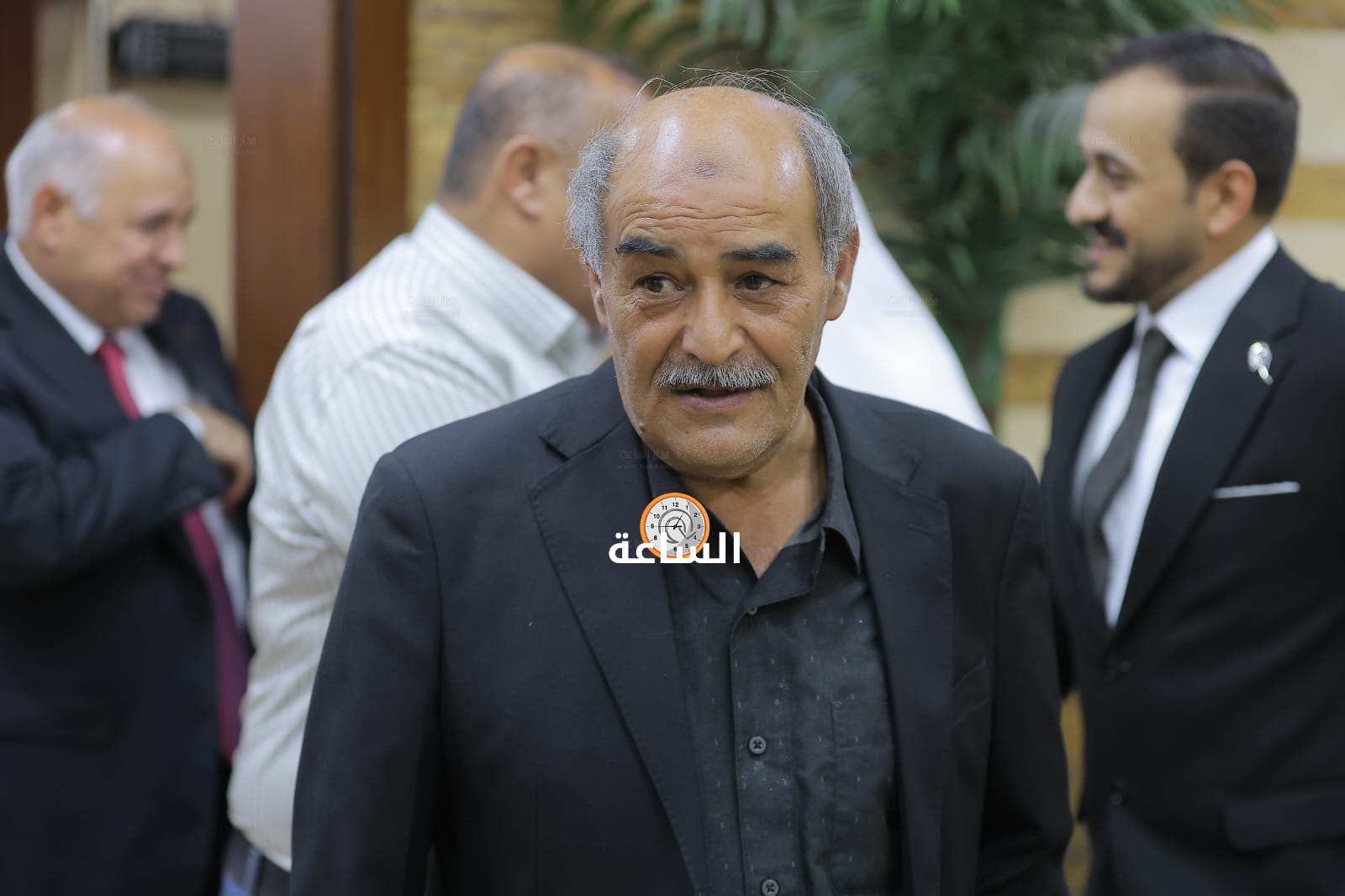 Madar Al-Saa Images 0.48613064137383954