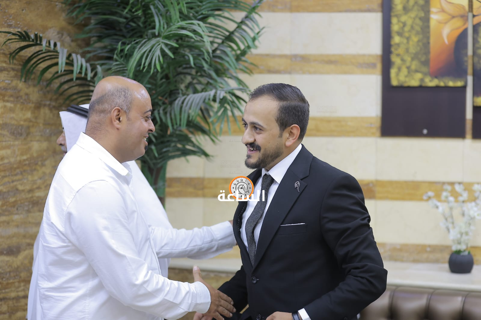 Madar Al-Saa Images 0.2190109521530903