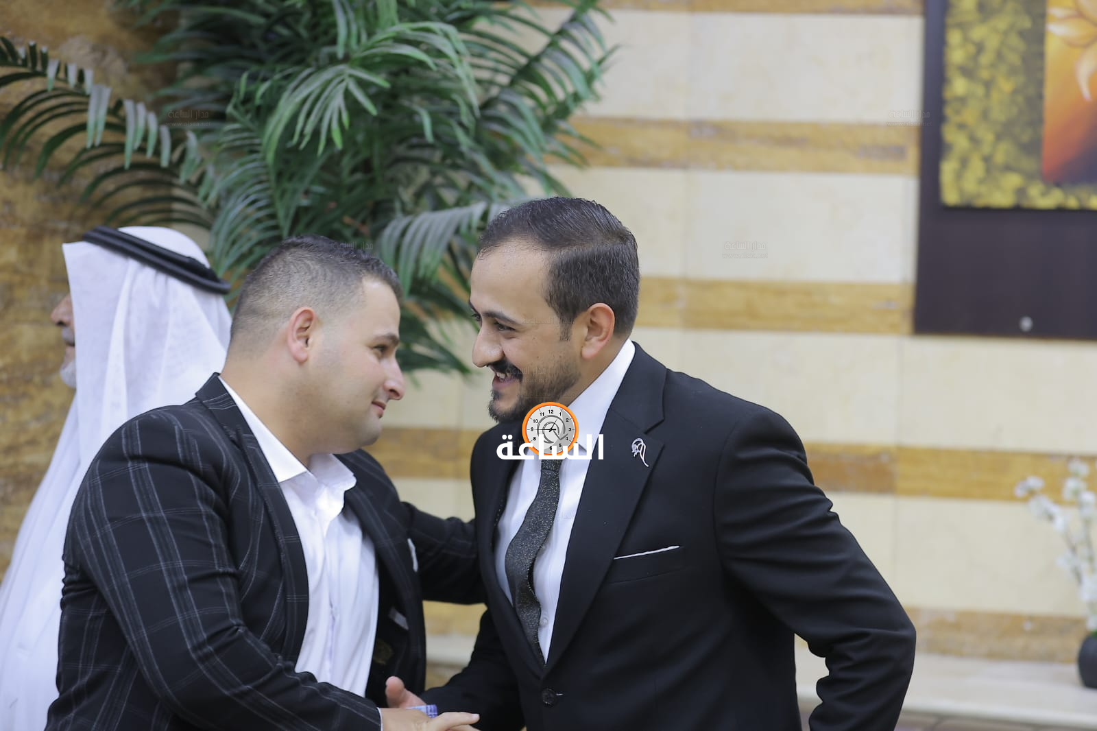 Madar Al-Saa Images 0.8756507407922443
