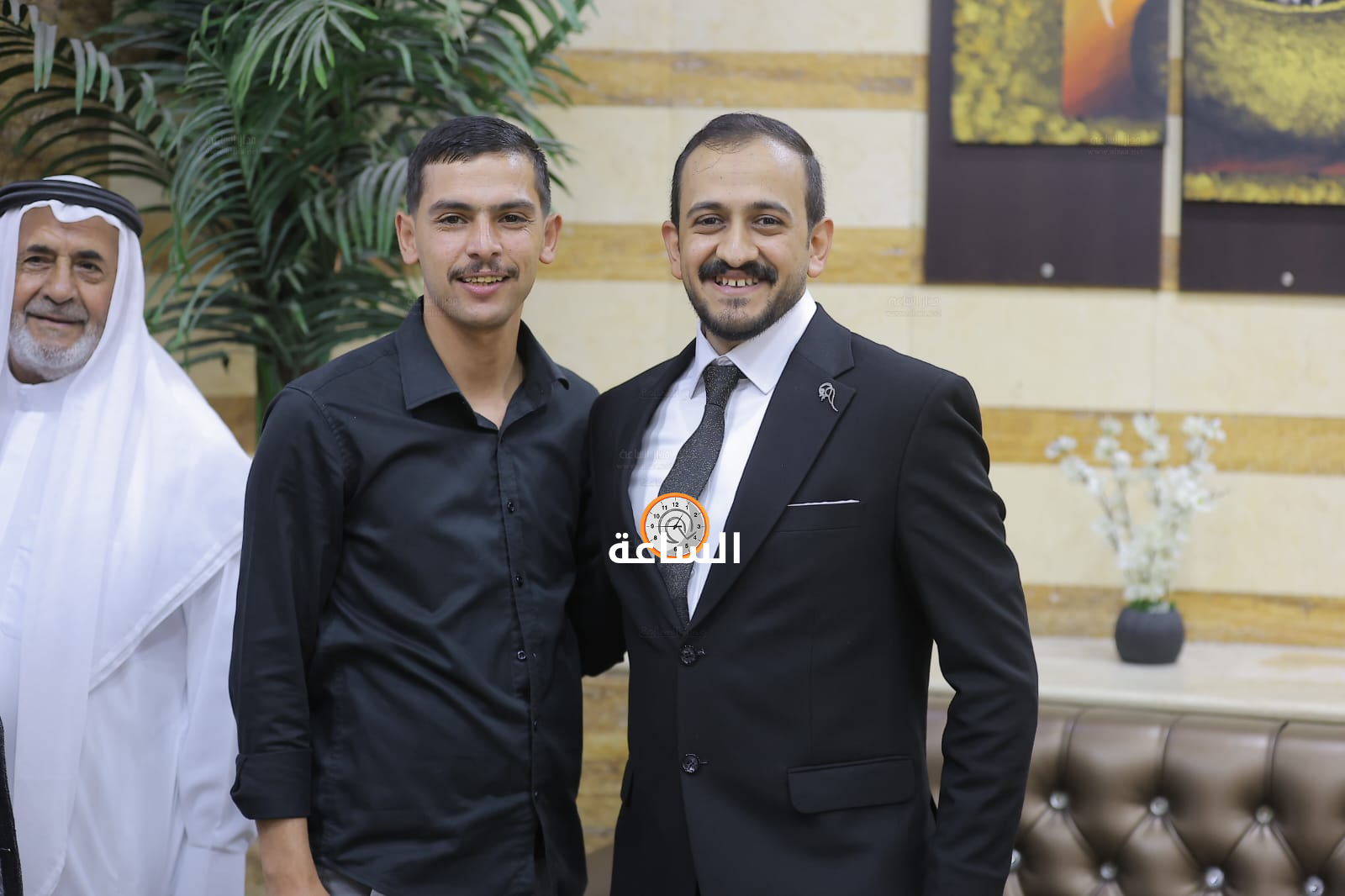 Madar Al-Saa Images 0.9432680948777665