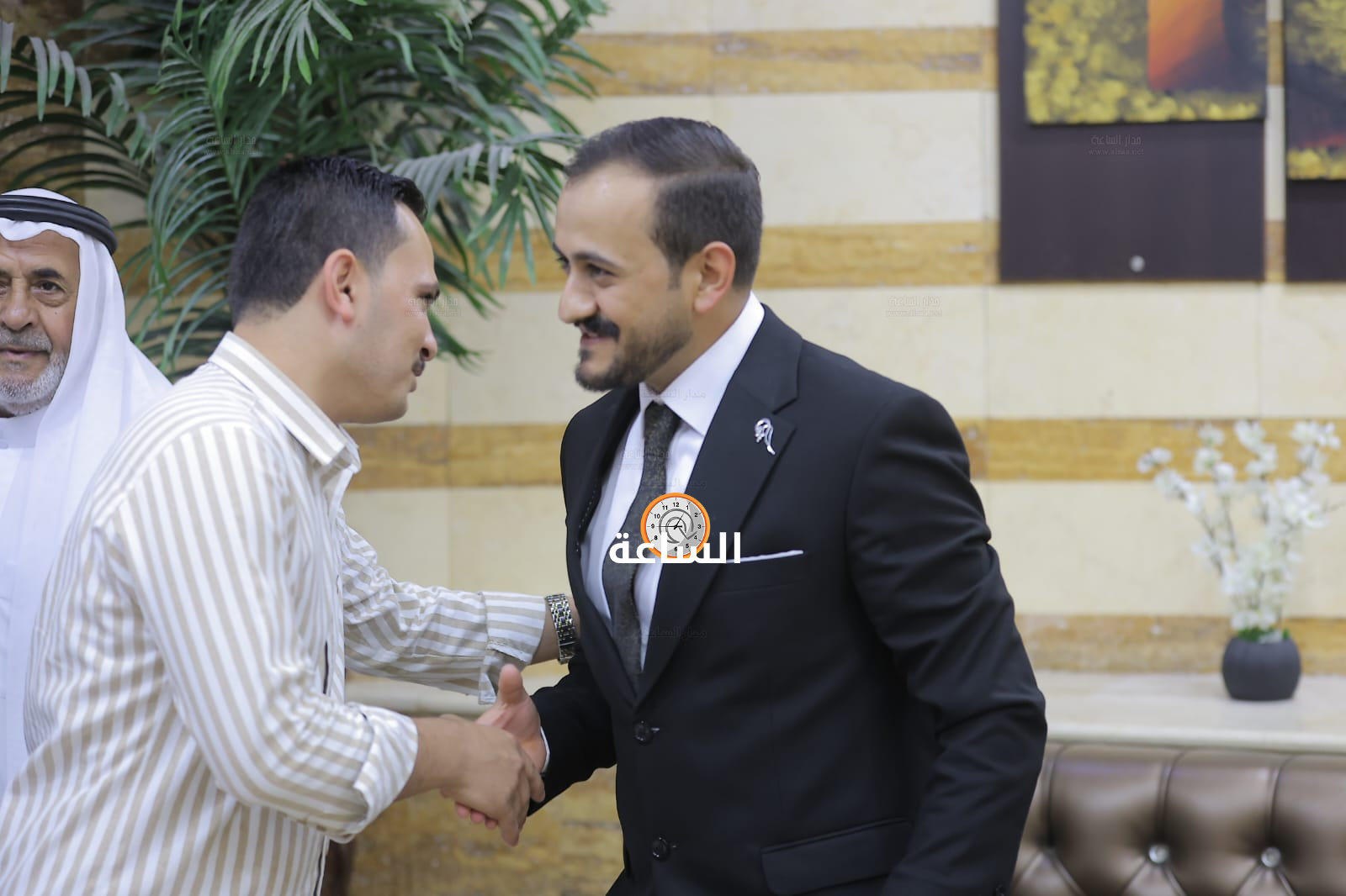 Madar Al-Saa Images 0.0032017388903990973