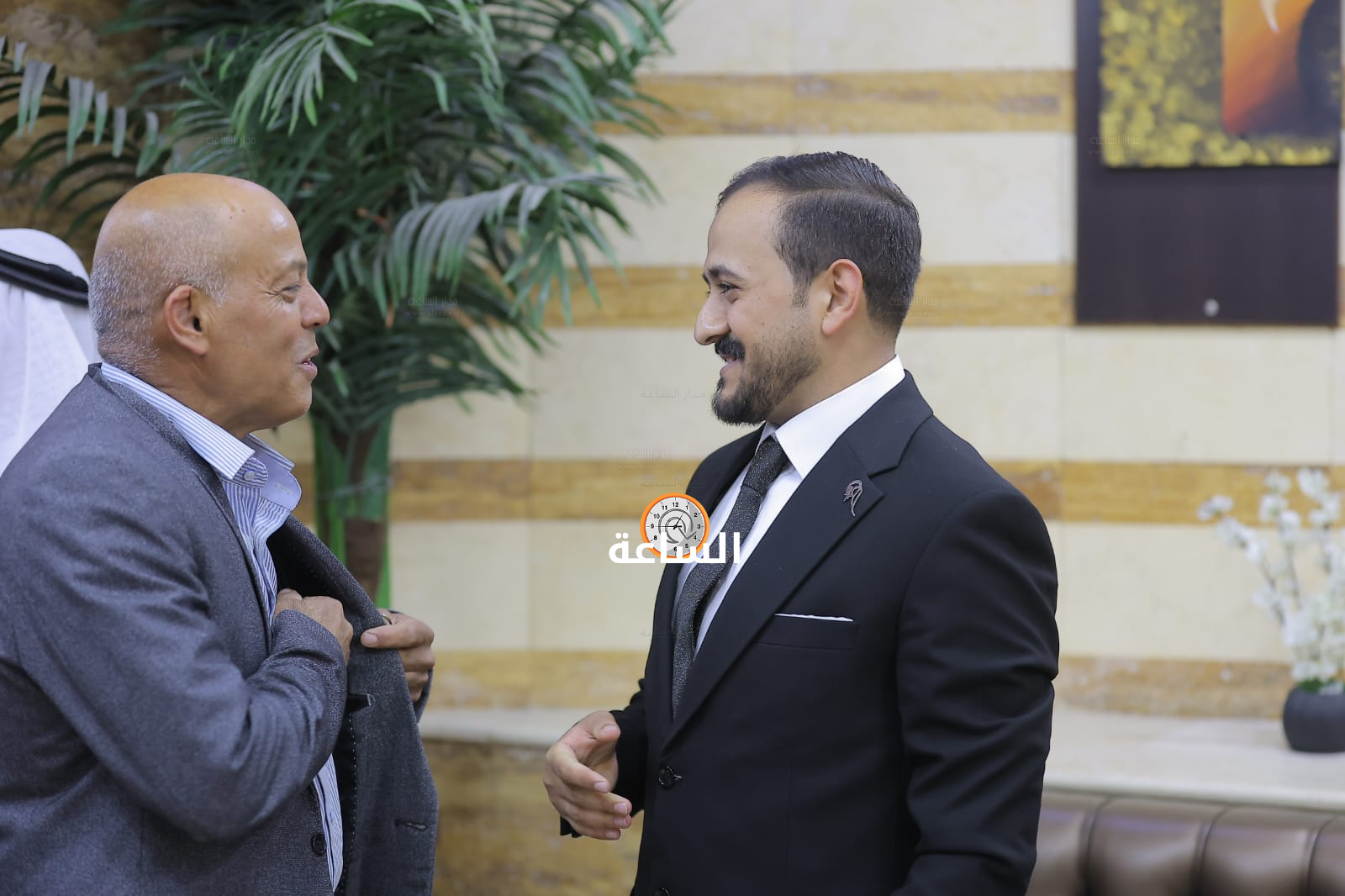 Madar Al-Saa Images 0.6179846986090767