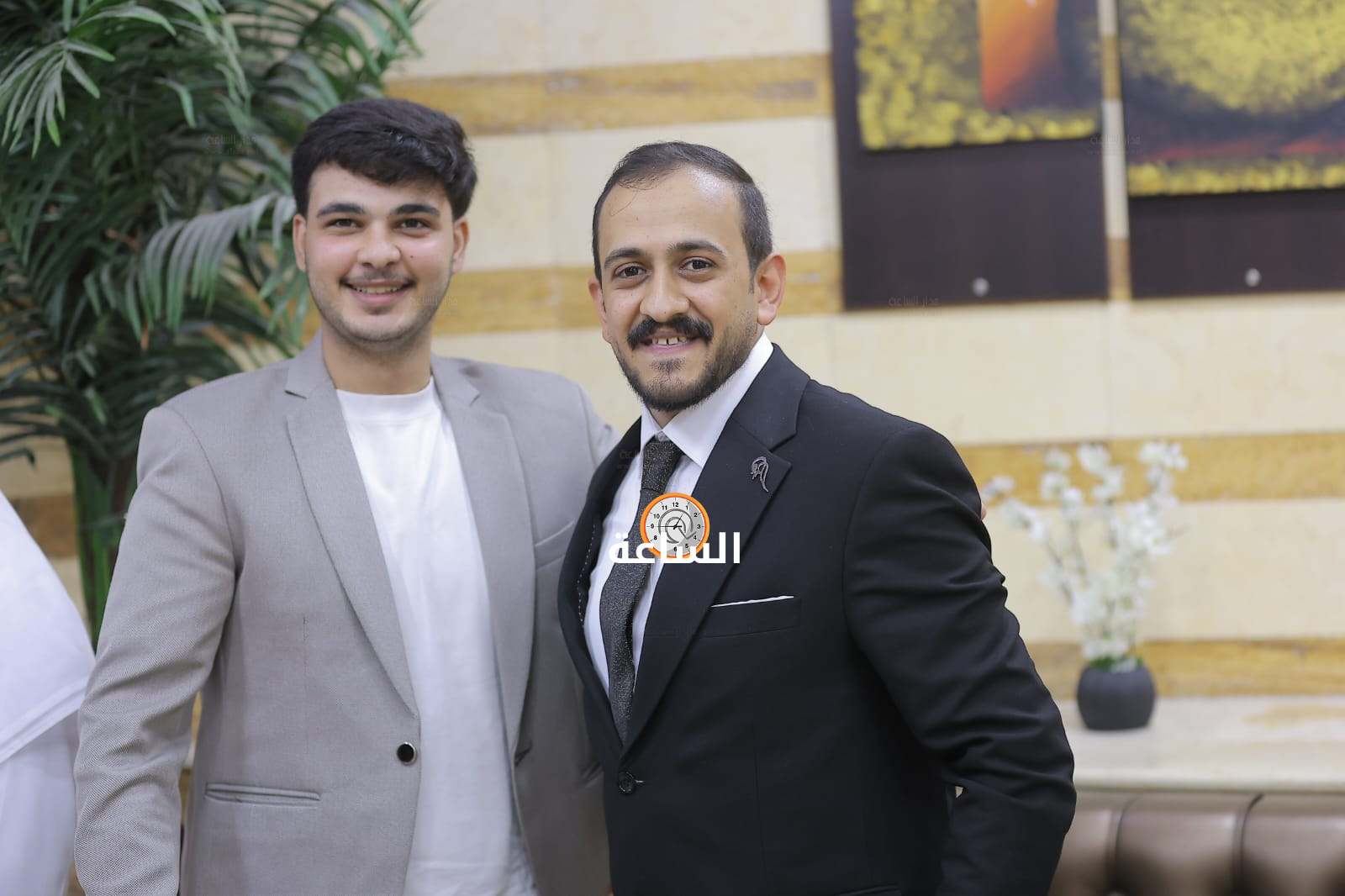 Madar Al-Saa Images 0.9536917290902673