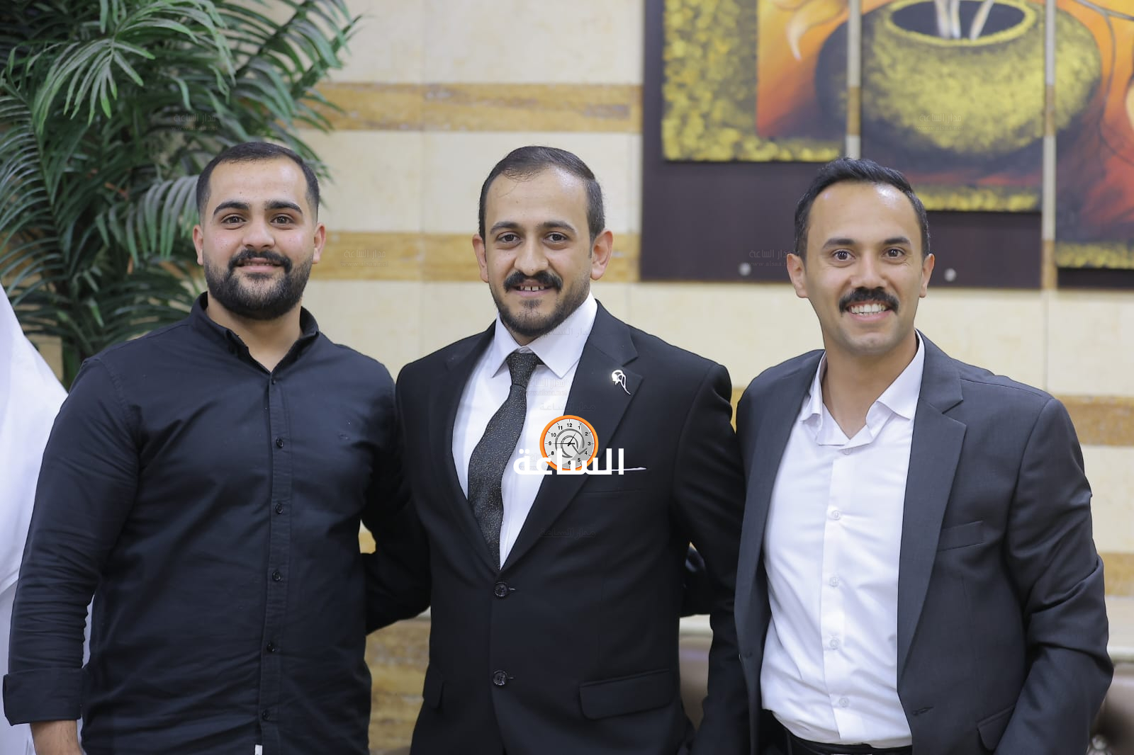 Madar Al-Saa Images 0.7897665635405068