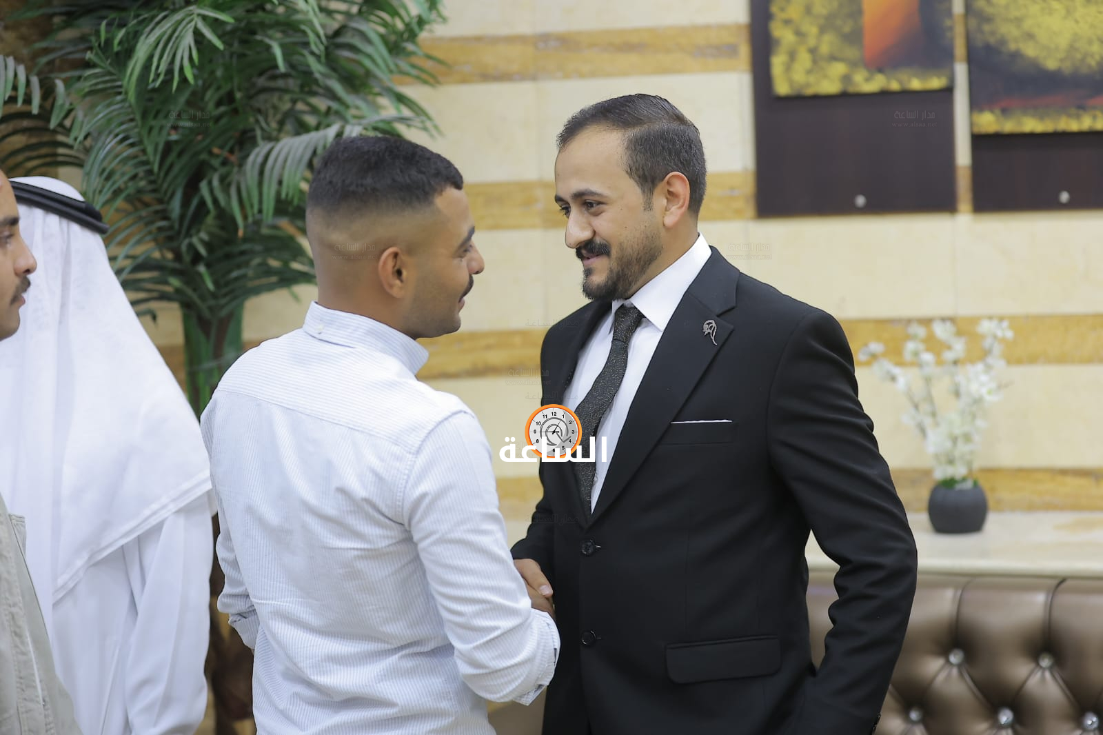 Madar Al-Saa Images 0.38977286070367734