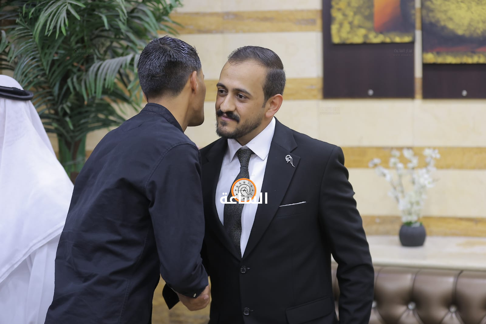 Madar Al-Saa Images 0.23554593752052355