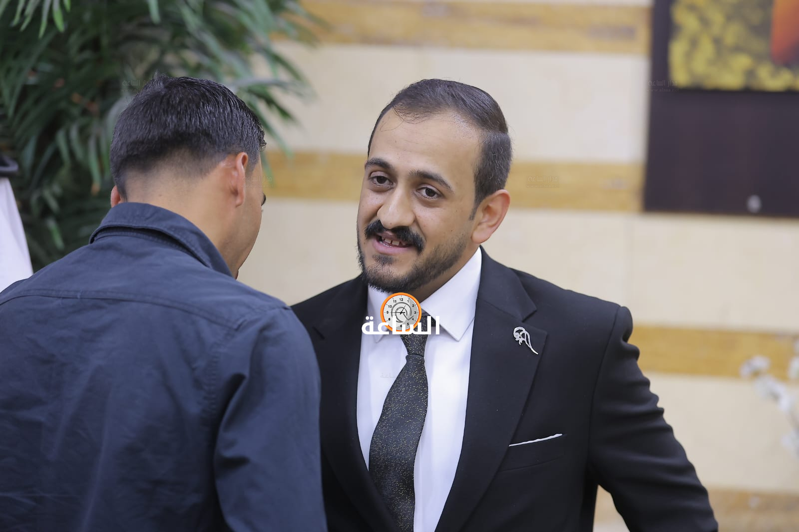 Madar Al-Saa Images 0.43753757632526546