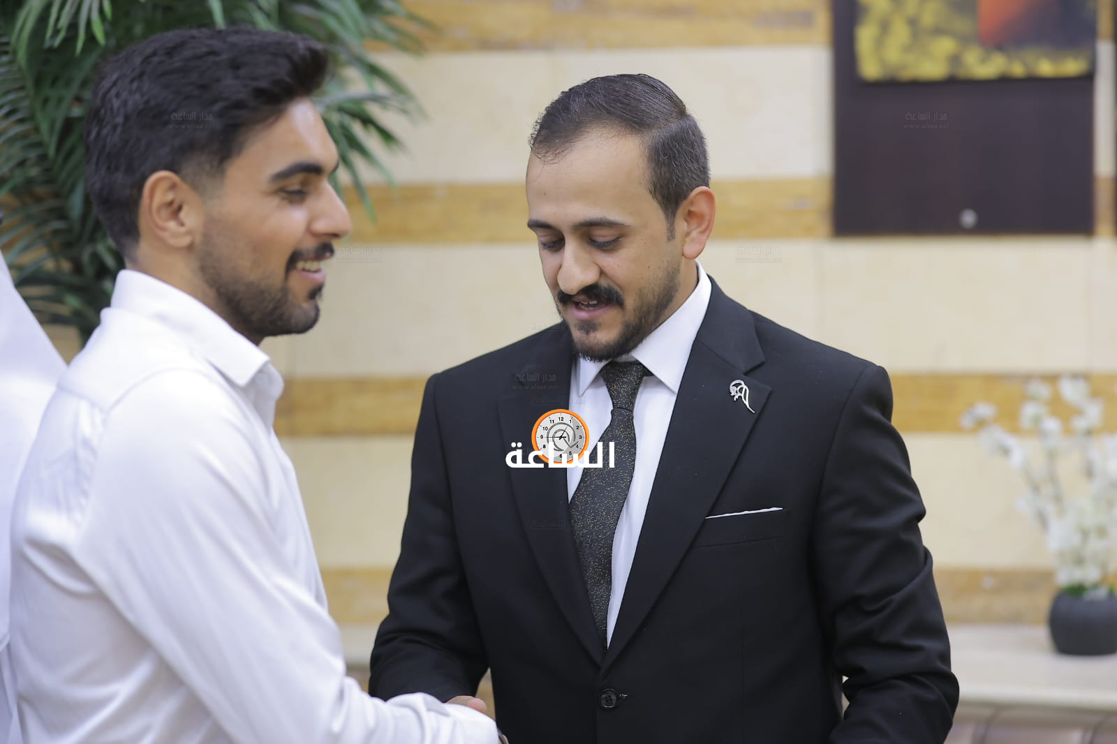 Madar Al-Saa Images 0.8004736333353315