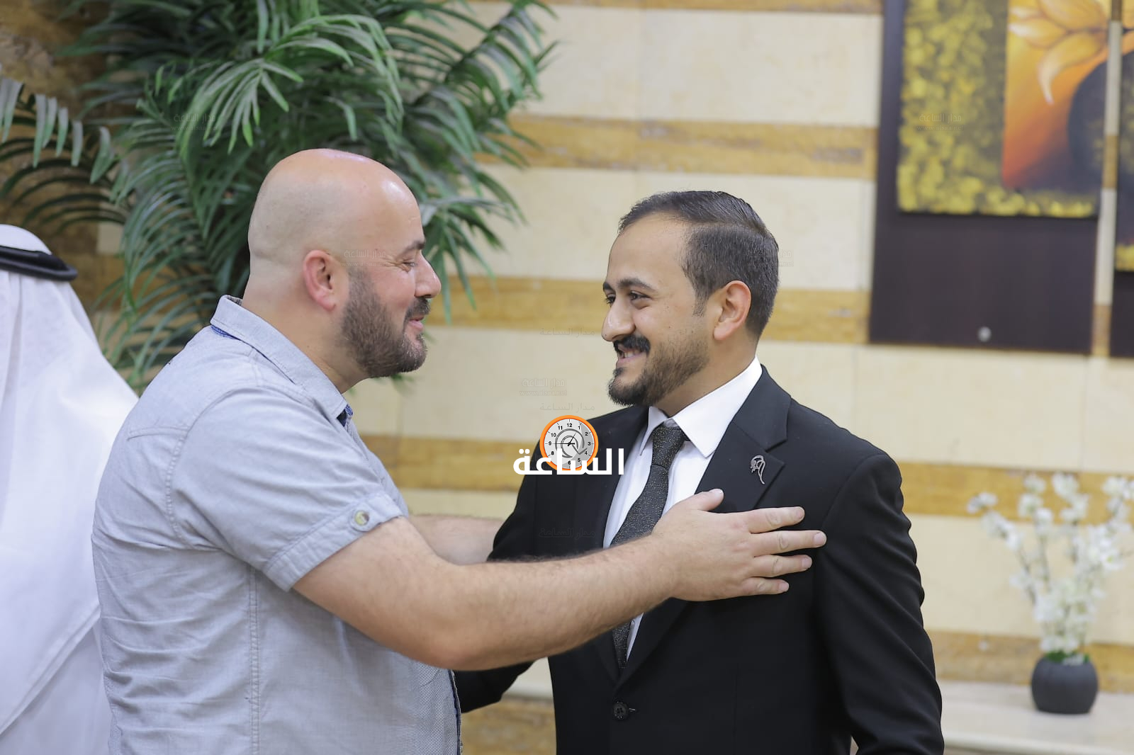 Madar Al-Saa Images 0.36886699841175163