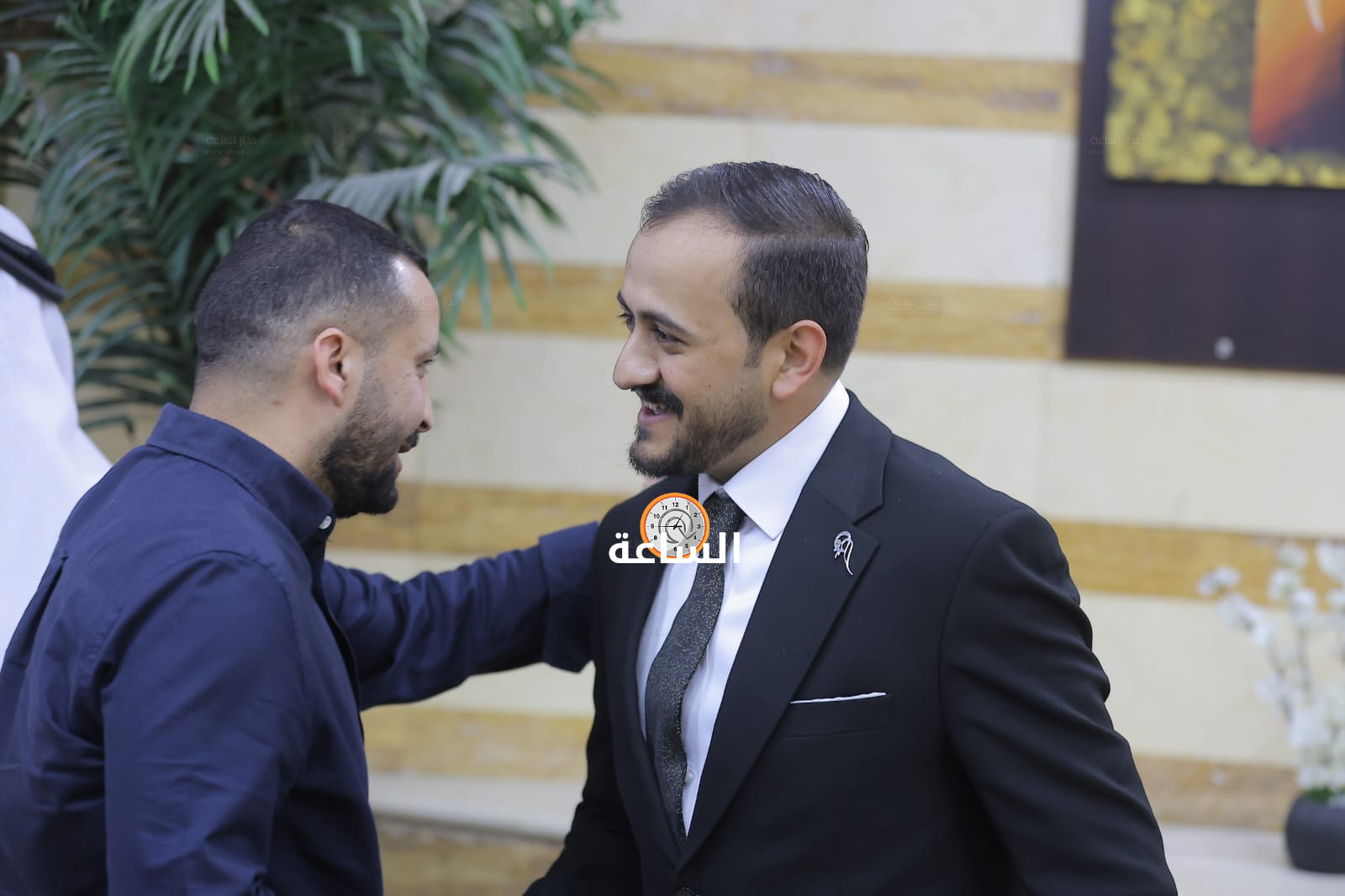 Madar Al-Saa Images 0.05775260304813079