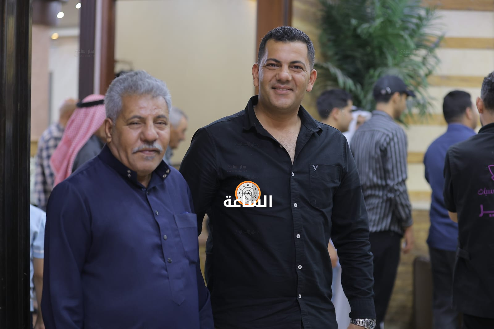 Madar Al-Saa Images 0.6683623815735058
