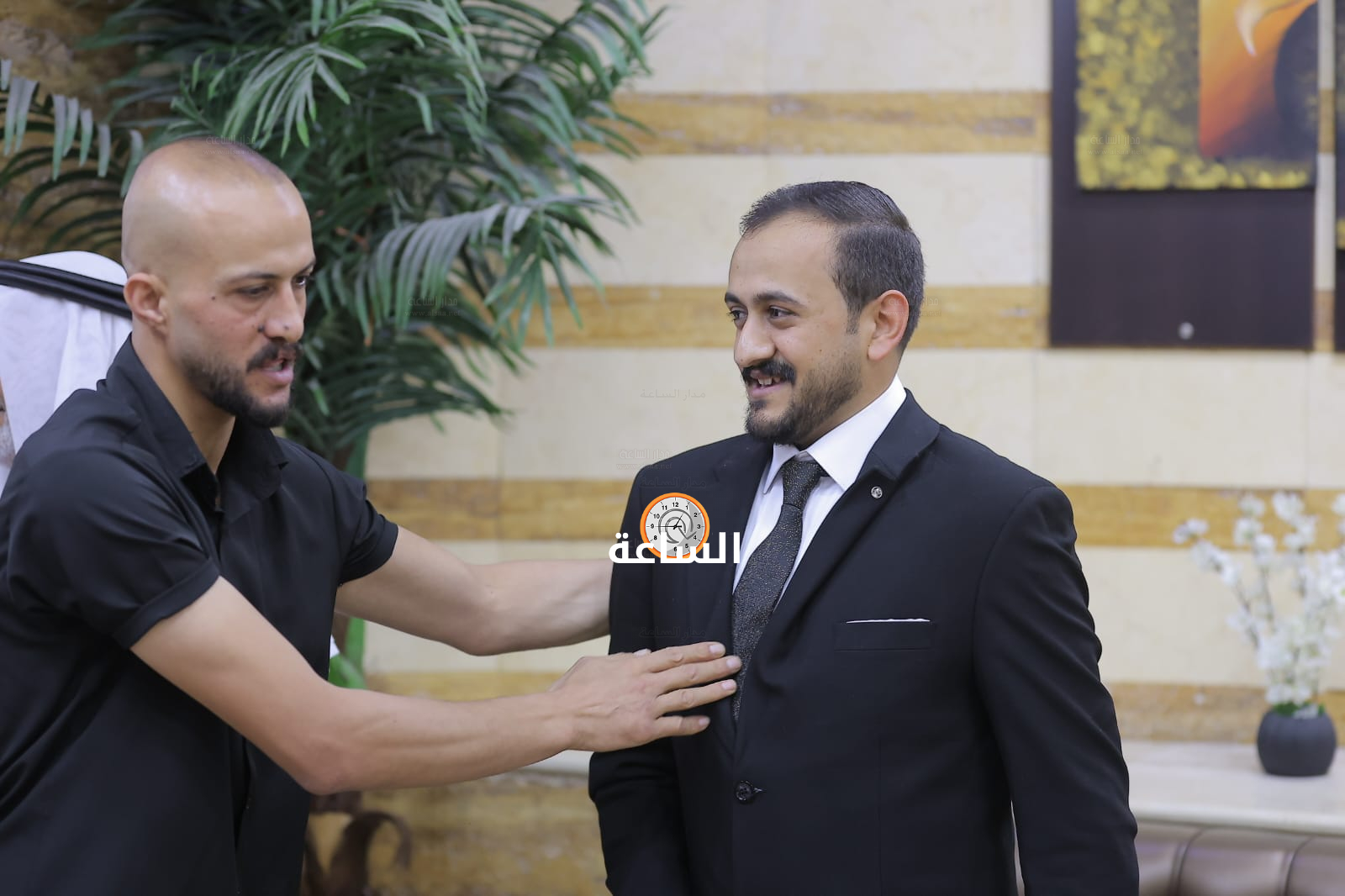 Madar Al-Saa Images 0.3110805813418821