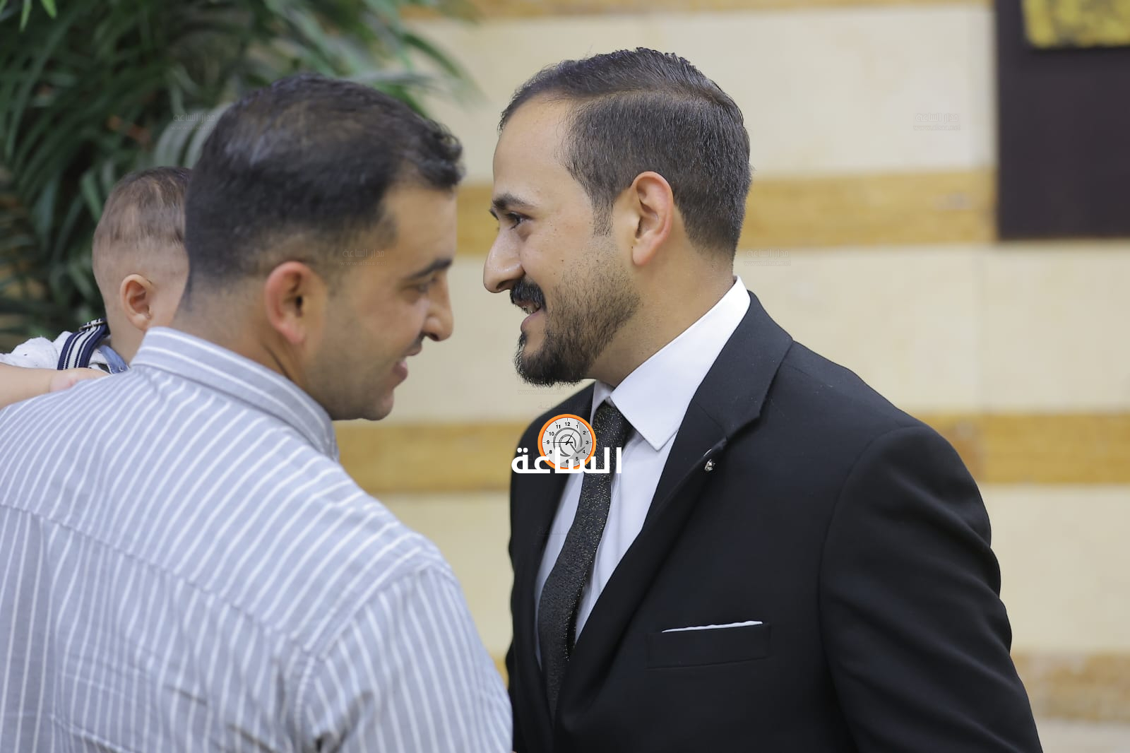 Madar Al-Saa Images 0.5842629607024363