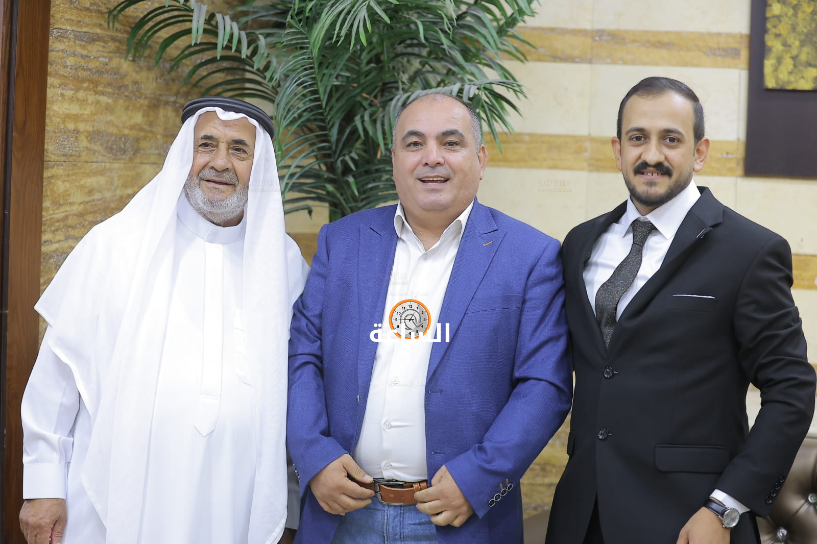 Madar Al-Saa Images 0.7129707088157495
