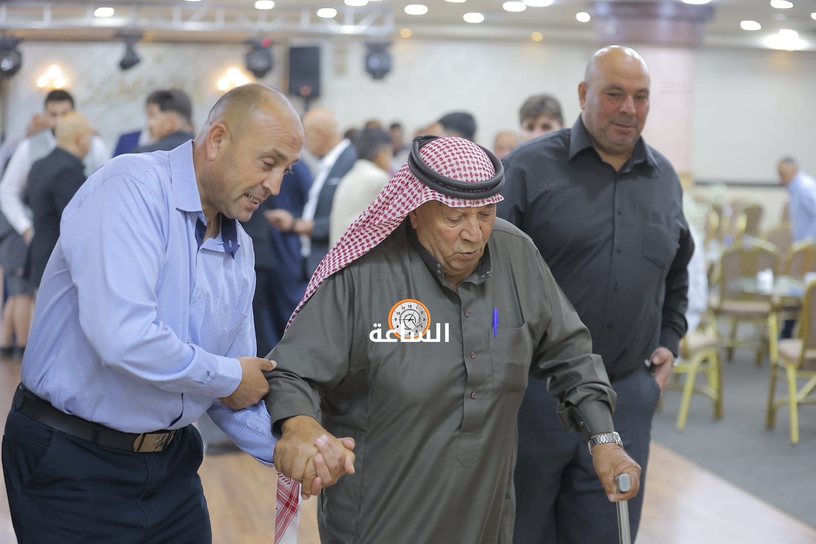 Madar Al-Saa Images 0.7617194055314345