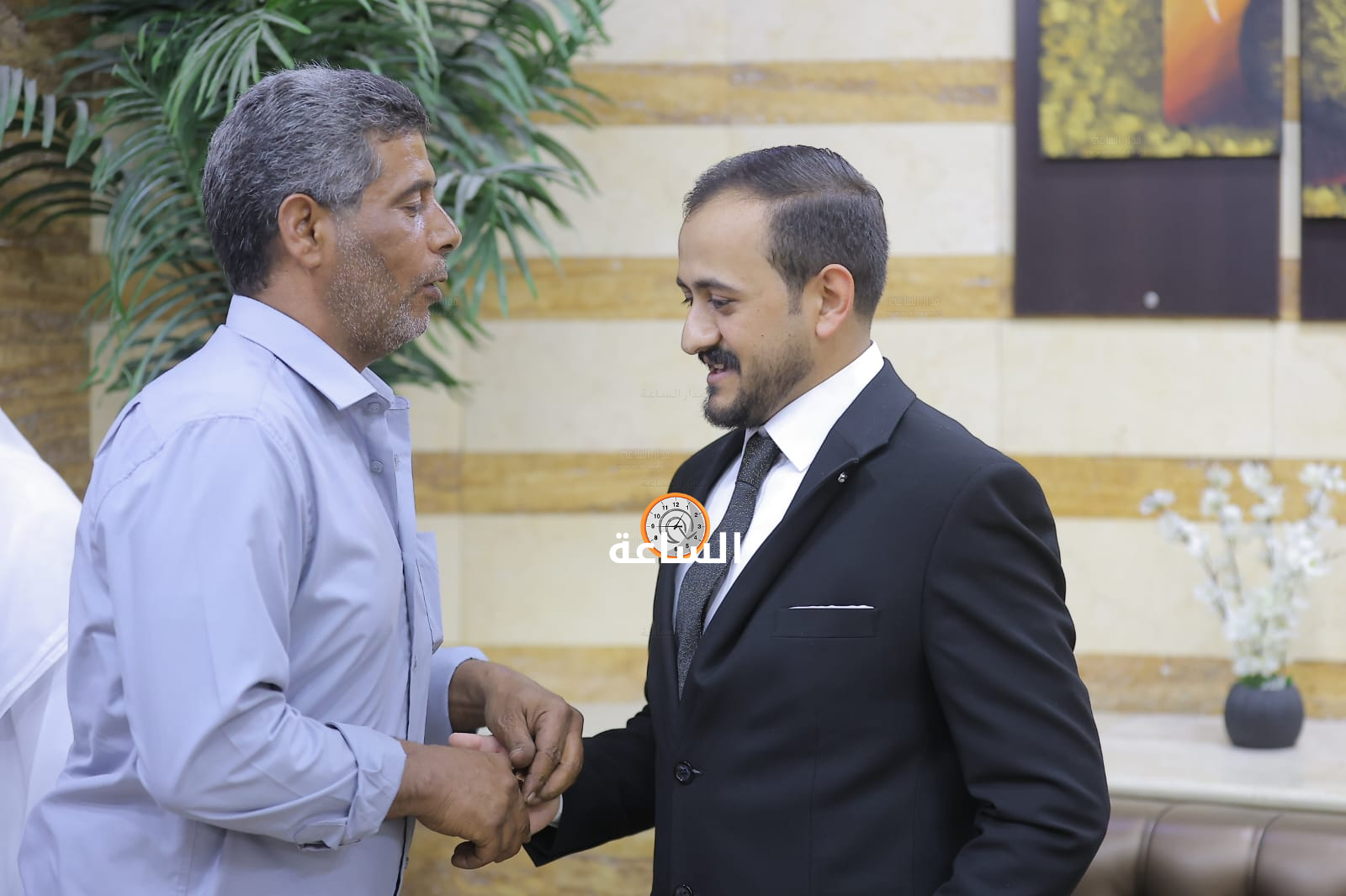 Madar Al-Saa Images 0.8853939978892993
