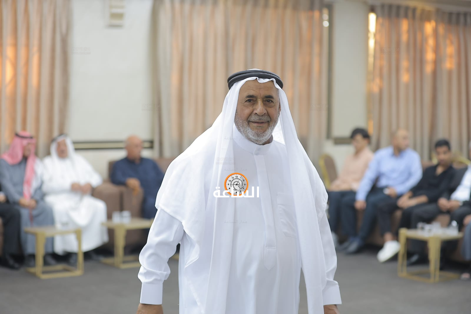 Madar Al-Saa Images 0.5229187097848115