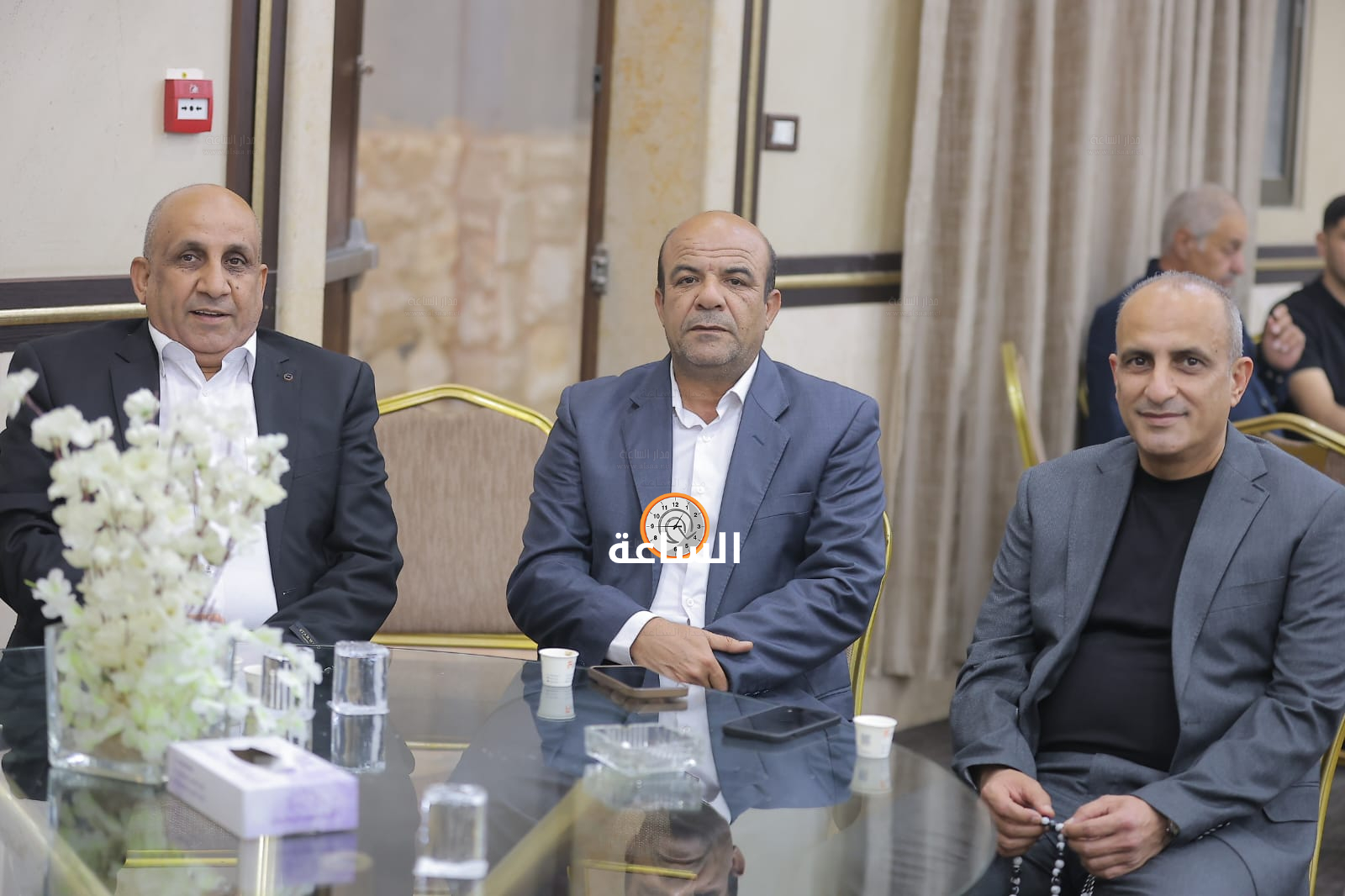 Madar Al-Saa Images 0.3424287559379181