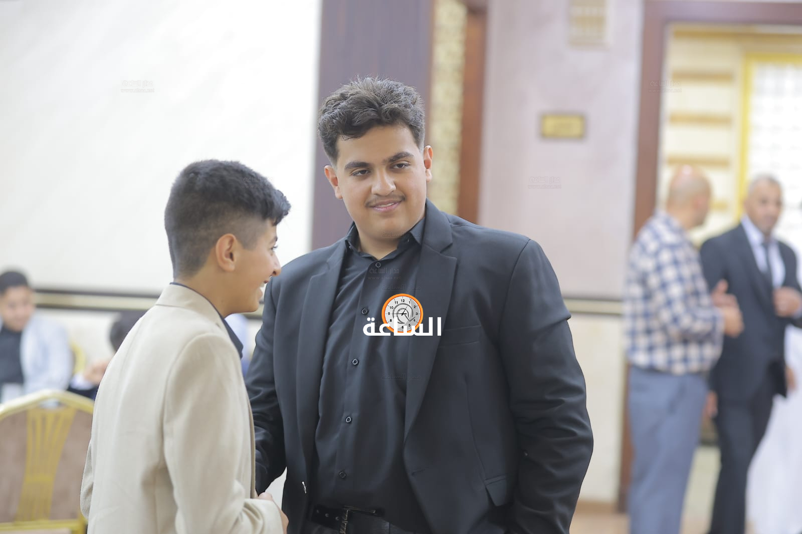 Madar Al-Saa Images 0.2165302106880519