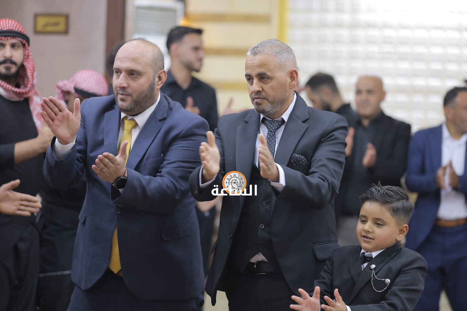 Madar Al-Saa Images 0.28235891399410995