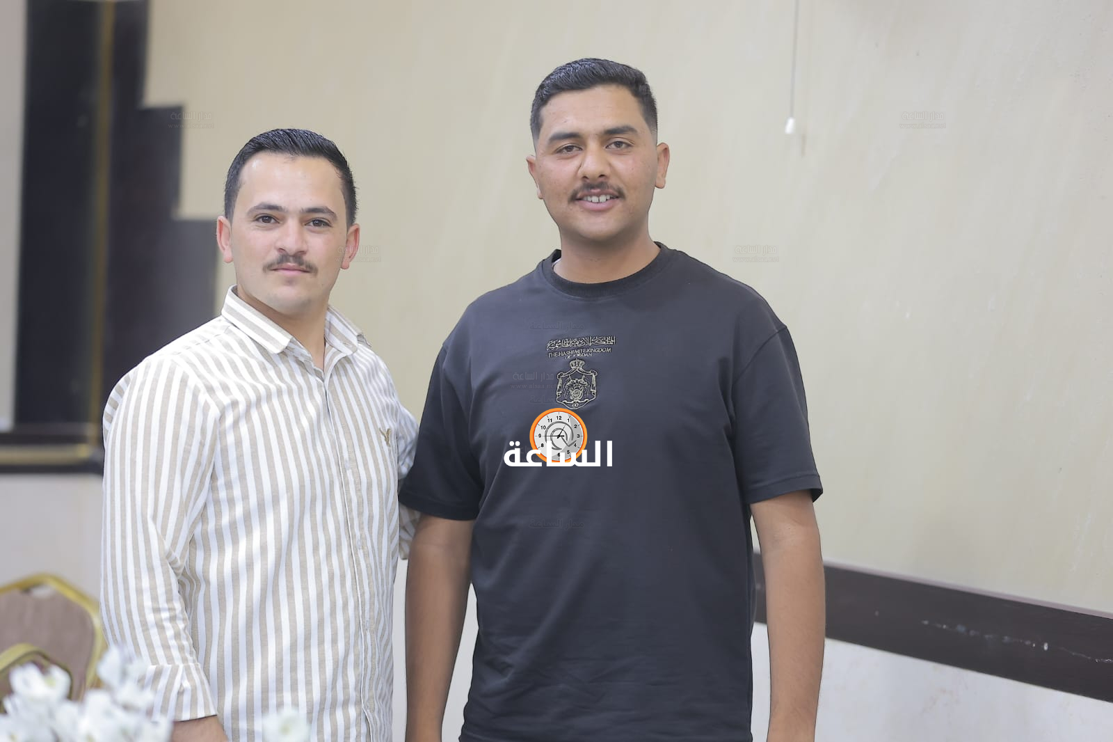Madar Al-Saa Images 0.3226506403304483