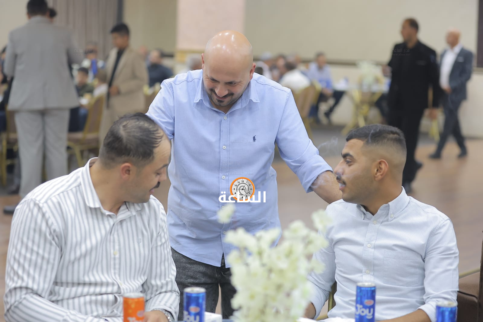 Madar Al-Saa Images 0.025900835357809515
