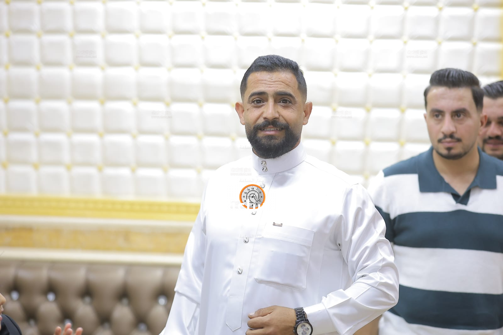 Madar Al-Saa Images 0.2904191714571074