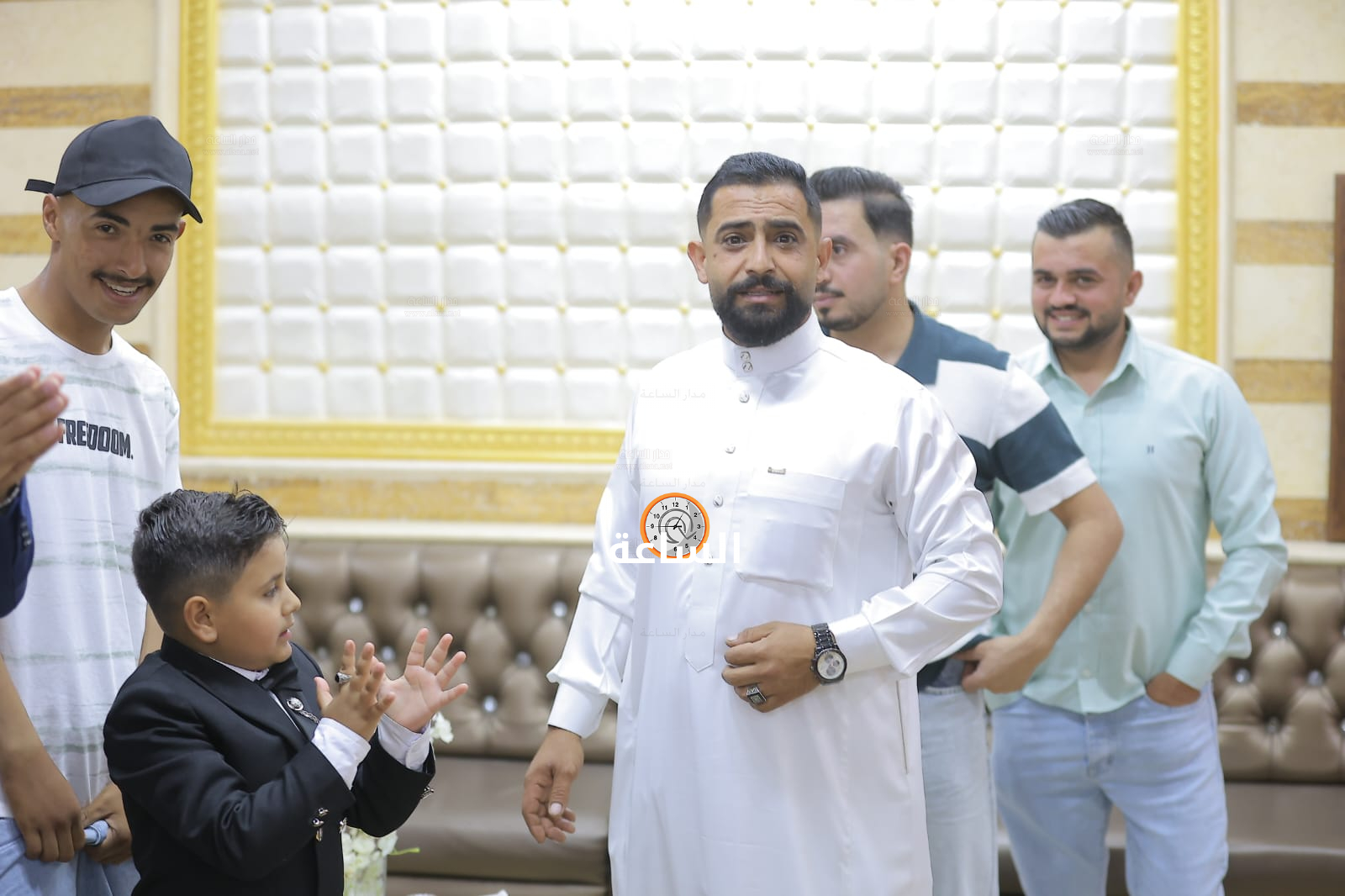 Madar Al-Saa Images 0.006191461202388671