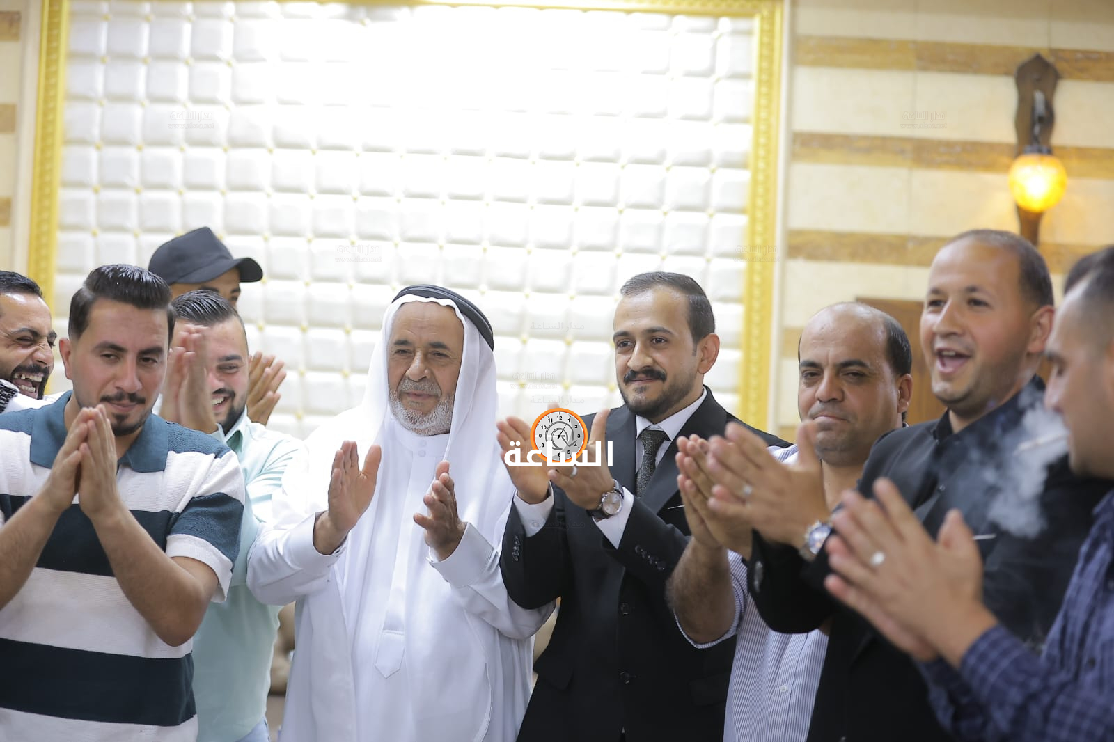 Madar Al-Saa Images 0.5181601615324207