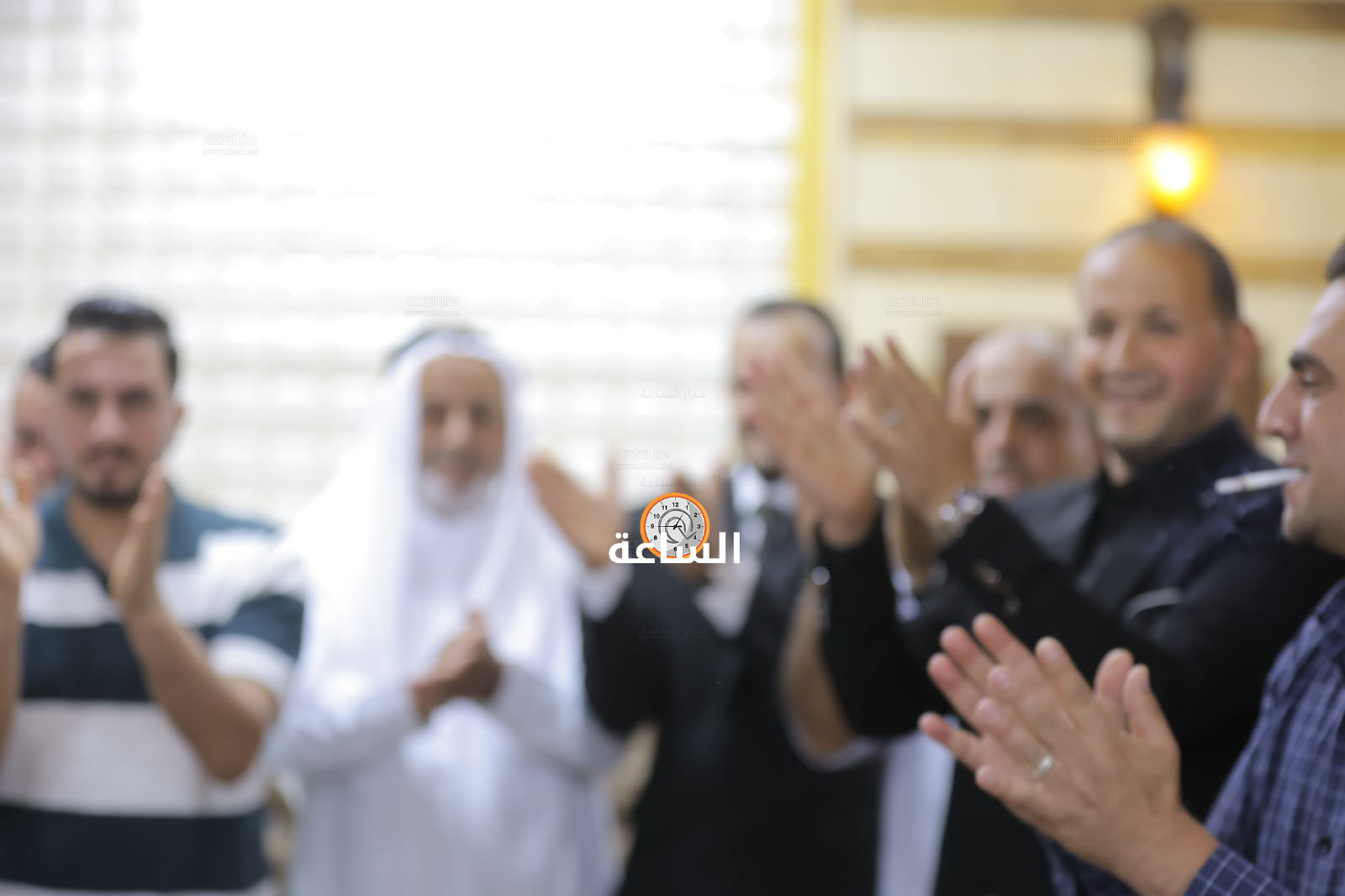 Madar Al-Saa Images 0.09347330950282484