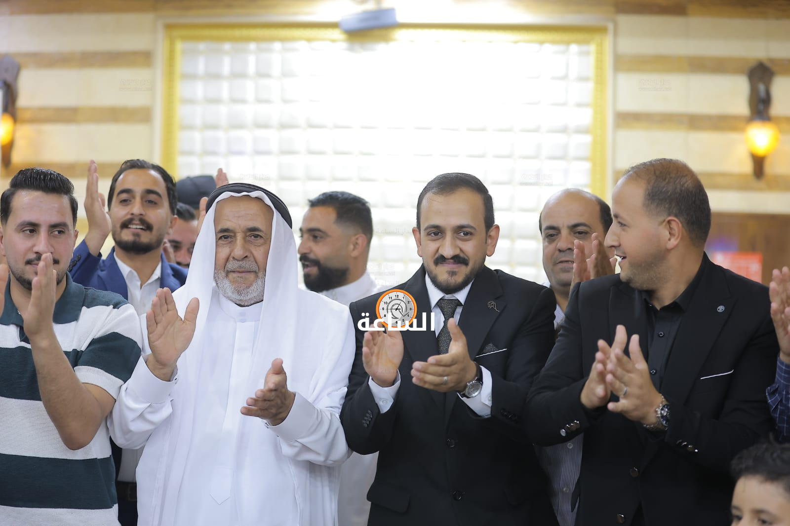 Madar Al-Saa Images 0.4224941149947239
